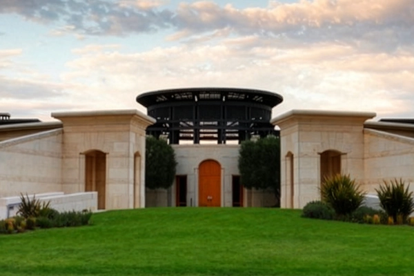 Opus Wine
